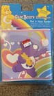Care Bear Peel And Stick Border Wallpaper  Vintage 2006 Les Calinours New