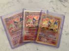 1999  Guaranteed Charizard- 1 Vintage  1 Ultra Rare 50 Card Pokemon