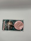 Harry Potter Hagrid Birthdae Cake Sticky Notes Pencil Loot Crate New Sealed