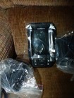 Garmin Striker 4 Portable Bundle Kit 3 5  Chirp Fishfinder Unused