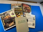 Lot Of Vintage Train And Locomotive Books