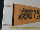 New York Giants National League Champs Pennant Mlb Baseball Full Size