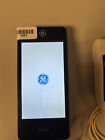 Ge Vscan Extend Hand Held Ultrasound W probe   Battery