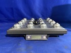 Fairbanks Scales Scb-r9000-14u 150  Roller Top Bench Shipping Scale -please Read