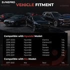 G4fj 1 6 Gdi Turbo Engine Motor Fit Hyundai Accent Verna Elantra Kia Optima Soul