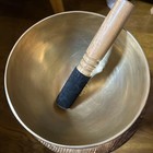 Japanese Orin Bells Orin Singing Bowl Temple Bells Singing Bowl Meditation Instr