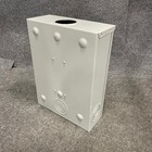 Eaton Meter Socket Type 3 5 16 Hub Cover Plate Four-jaw 1 P  Unrrs213ceuse  