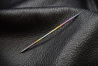 Mummert Knives Titanium Picks Rainbow Finish
