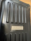 Eva Air Salvatore Ferragamo Royal Laurel business Amenity Kit-case Only