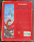 Dragon Mountain Advanced Dungeons Dragons 2nd Edition Box Set 1993 Vintage