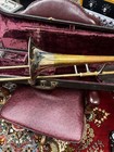  F e  Olds Studio Model Trombone La W 