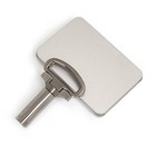 Two-prong Cork Puller Remover Ah-so Old Wine Opener Multifunction Beer Corkscrew