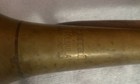Antique Rexcraft Us Regulation Usa Military Or Boy Scouts Of America Brass Bugle