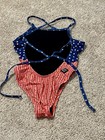 Jolyn   Tyr Women   s Sz 26 Training Swimsuits Lot Of 3 One Piece Competitive Swim