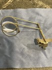 Bausch   Lomb Magnifying Clip On Loupe Vintage