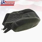 2003 To 2006 Chevy Silverado Ls Lt Z71 Driver Bottom Cloth Seat Cover Dark Gray