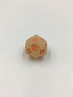 Mtg Spindown - Midnight Hunt - Glow In The Dark D20