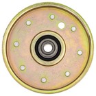 8ten Idler Pulley For Cub Cadet Mtd Z-force 48 44 54 60 01004081 93-1622