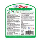 X2 Packs Inaba Churu Tuna   Chicken Puree Variety Pack Lickable Cat Treat  50 Ct
