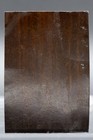 Antique 1 6 Plate Tintype Photograph Elegant Victorian Woman In Fine Hat   Glove