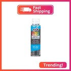Tulip Colorshot Instant Fabric Spray Paint  Permanent Color Spray-on Fabric Pain