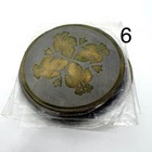 Vintage Lot Of Beer Bar Coasters 46 Count