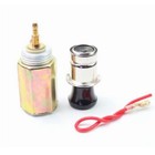Dc 12v Car Auto Cigarette Lighter Replacement Plug   Socket Assembly Set N469