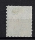 Fiji Kgv Pictorial 10  Green   Gold Mh  Sg266a  Scott 131a  Cv   42   52    aa758