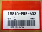 For Honda Civic Si   Tsx Rsx Type S Vtec Solenoid Spool Valve 15810-prb-a03