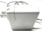 Apple  Oem 60w L 85w  Magsafe 1  Power Adapter Charger For Macbook Pro L Air