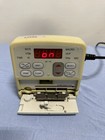 Heska Vet iv 2 2 Veterinary Infusion Pump W  Clip Ref 400-337 Rev  4