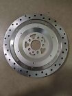 Rear Brake Disc Rotor Fit For Honda Goldwind 1800 Gl1800 2001 - 2017 