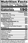 Jif Creamy Peanut Butter  48 Oz   2 Pk 