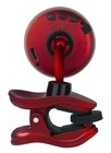 Snark St-2 Multi-instrument Chromatic Tuner Small  Red