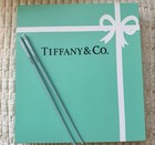 Tiffany co  Tiffany Chopsticks 1 Pair Of Chopsticks Japan F s No Box Bone China