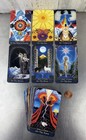 Cathy Mcclelland The Star Tarot Cards Deck 2nd Edition 78 Card Cosmic Art