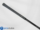 New Ust Mamiya Helium Black 4 F2 Senior Flex Driver Shaft W  Callaway Tip 509473