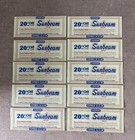 10 Vintage Sunbeam Bread 20 Cent Off Any Loaf Coupons Expires 12-31-88