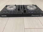 Pioneer Ddj-sb2 Black Performance Dj Controller Serato Mixer Filter Fade Trance