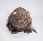 Htf Ganz Webkinz Wombat Plush Hm429 Stuffed Animal Toy Unused Sealed Code 10 new