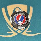 Dead   Company Poker Chip - Sphere Las Vegas  -  March 27   28   29 