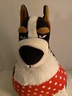 The Secret Life Of Pets 2 Rooster The Dog 13    Plush Stuffed Animal
