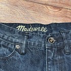 Madewell Women s Denim Cutoff Shorts Size 24