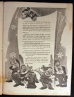 Walt Disney Mickey Mouse November 1938 Vintage Cine Journal Portugal Magazine