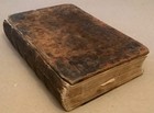 Lediard  Thomas  The Life Of John Duke Of Marlborough     maps  Plans  1743 Vol  1