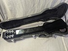 Sx Lap 3 Lap Steel Guitar Hard Case 