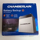 Chamberlain Liftmaster Craftsman 4228 Replacement Battery For Garage Door Opener