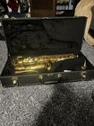 Buffet Crampon Cie A Paris 100 Saxophone