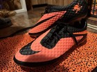 Nike Hypervenom Men   s Soccer Cleats 