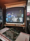 Sega Stv Motherboard   Die Hard Cartridge Arcade Game Circuit Board Jamma Pcb